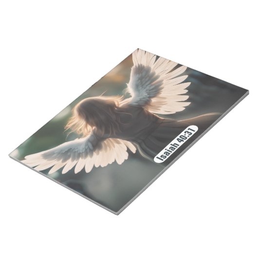 Notitieblok (Schuin)