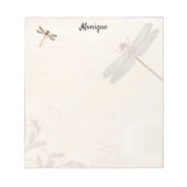 Notitieblok (Voorkant)