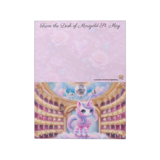 Notitieblok (Gedraaid)