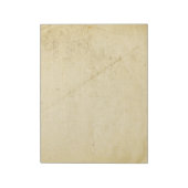 Notitieblok Antiek papier (Gedraaid)