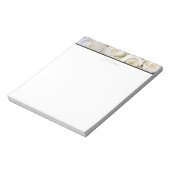 Notitieblok-Bride Notitieblok (Gedraaid)