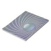 Notitieblok Diepe Zeeen Spirals (Gedraaid)