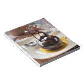 Notitieblok - Food Journal (Schuin)