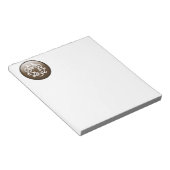 Notitieblok hercycli (Schuin)