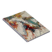 Notitieblok & Journals Notitieboek (Rechterzijde)