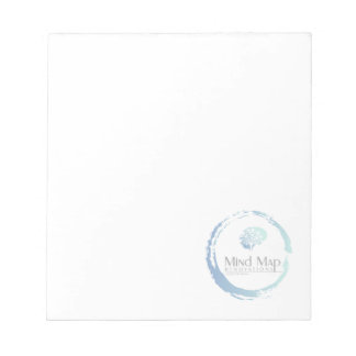 Notitieblok - Mind Map Renovatie