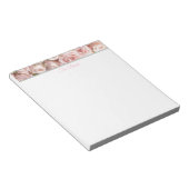 Notitieblok notitieblok-Bride (Schuin)