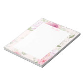 Notitieblok notitieblok-Bride (Gedraaid)