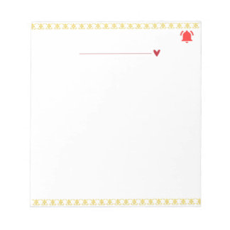 Notitieblokken. Bedrijfsnotitieblokken/modern noti Notitieblok