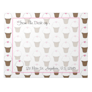 Notitieblokken van de Frisky kitten