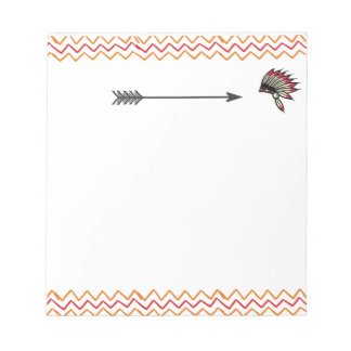 Notitieblokken. Zakelijke notitieblokken/modern no Notitieblok