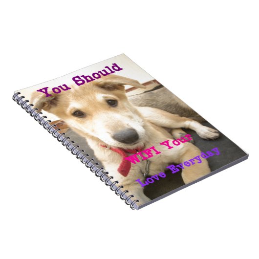 Notitieboek (Rechterzijde)