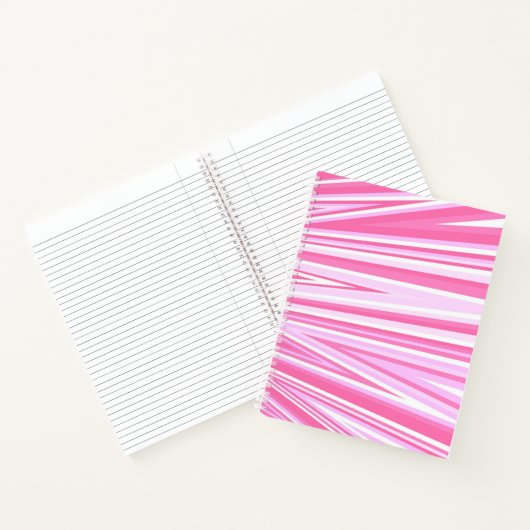 Notitieboek (Binnen)