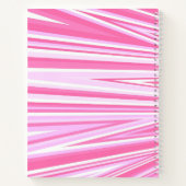 Notitieboek (Achterkant)