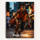 Notitieboek (Voorkant)