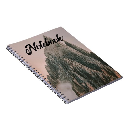 Notitieboek (Rechterzijde)