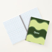 Notitieboek (Binnen)