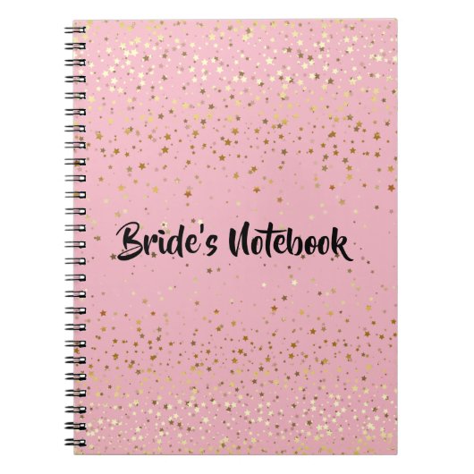 Notitieboek (Voorkant)