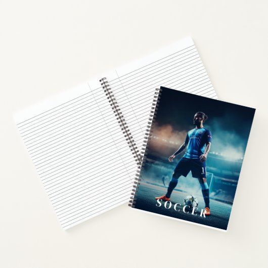 Notitieboek (Binnen)