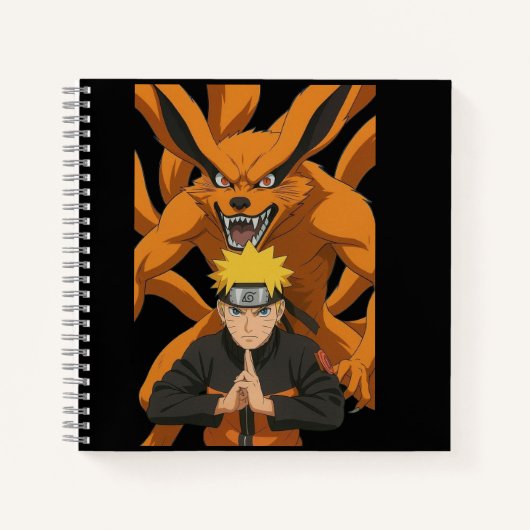 . NOTITIEBOEK (Voorkant)