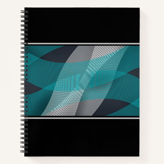 Notitieboek (Voorkant)