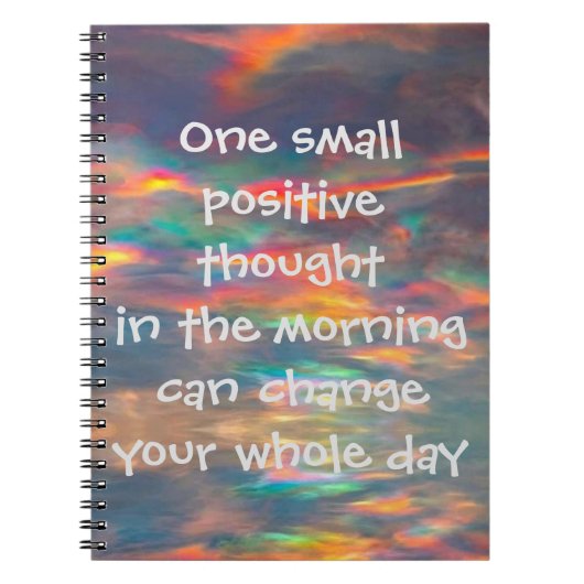 Notitieboek (Voorkant)