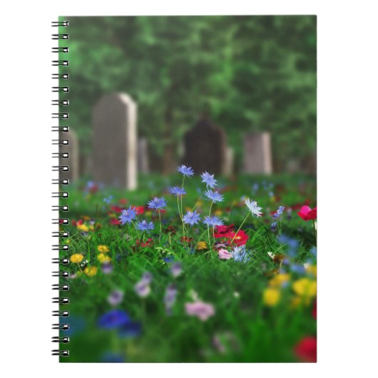 Notitieboek (Voorkant)