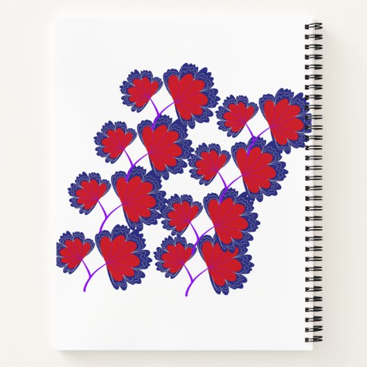 Notitieboek (Achterkant)