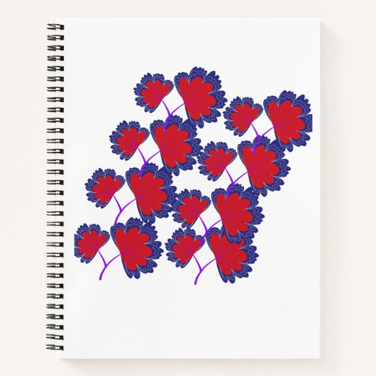 Notitieboek (Voorkant)