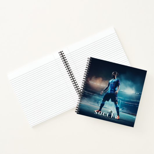 Notitieboek (Binnen)