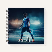 Notitieboek (Voorkant)