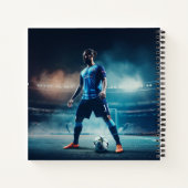 Notitieboek (Achterkant)