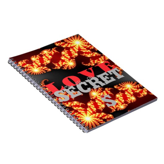Notitieboek (Rechterzijde)