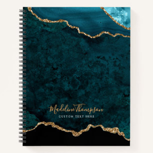  NOTITIEBOEK