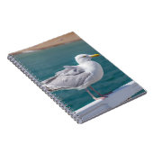 Notitieboek (Rechterzijde)