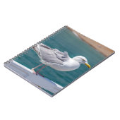 Notitieboek (Linkerzijde)