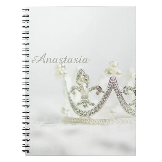 Notitieboek (Voorkant)