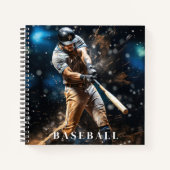 Notitieboek (Voorkant)