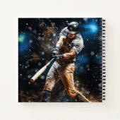 Notitieboek (Achterkant)