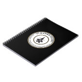 Notitieboek (Linkerzijde)