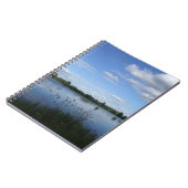 Notitieboek (Linkerzijde)