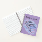 Notitieboek (Binnen)