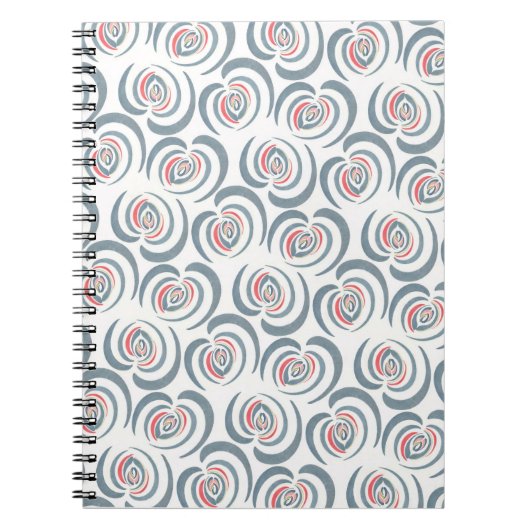 Notitieboek (Voorkant)