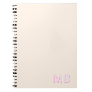  NOTITIEBOEK