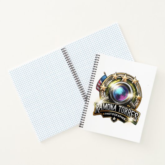 Notitieboek (Binnen)