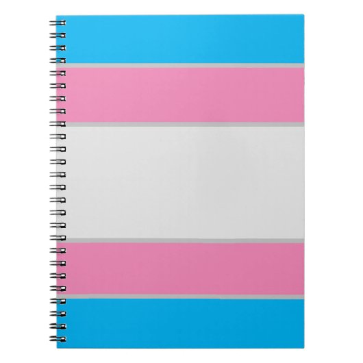notitieboek (Voorkant)