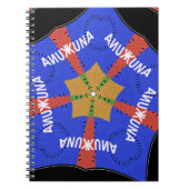 Notitieboek (Voorkant)