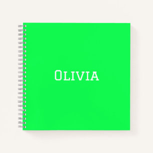  NOTITIEBOEK