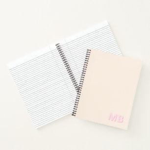  NOTITIEBOEK