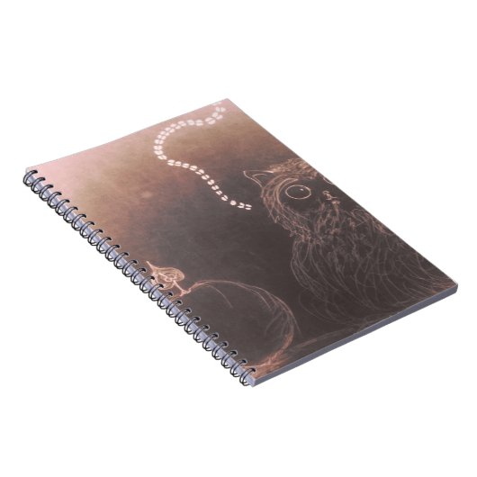 . NOTITIEBOEK (Rechterzijde)